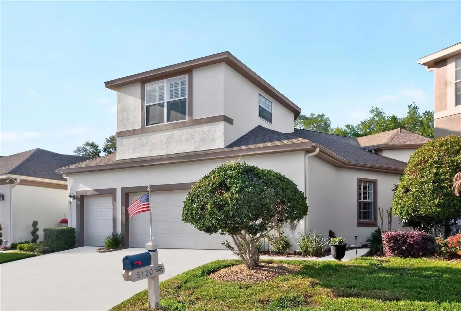 5120 Fairway One Drive, FL