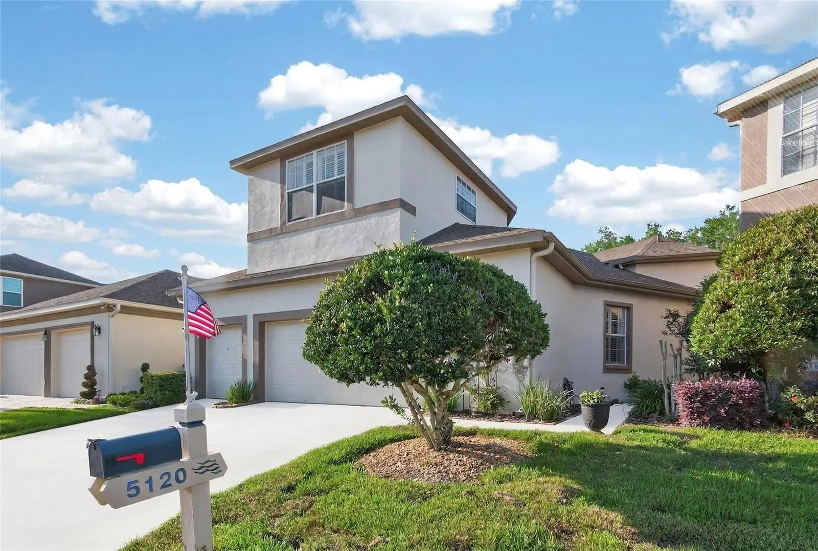 5120 Fairway One Drive, FL