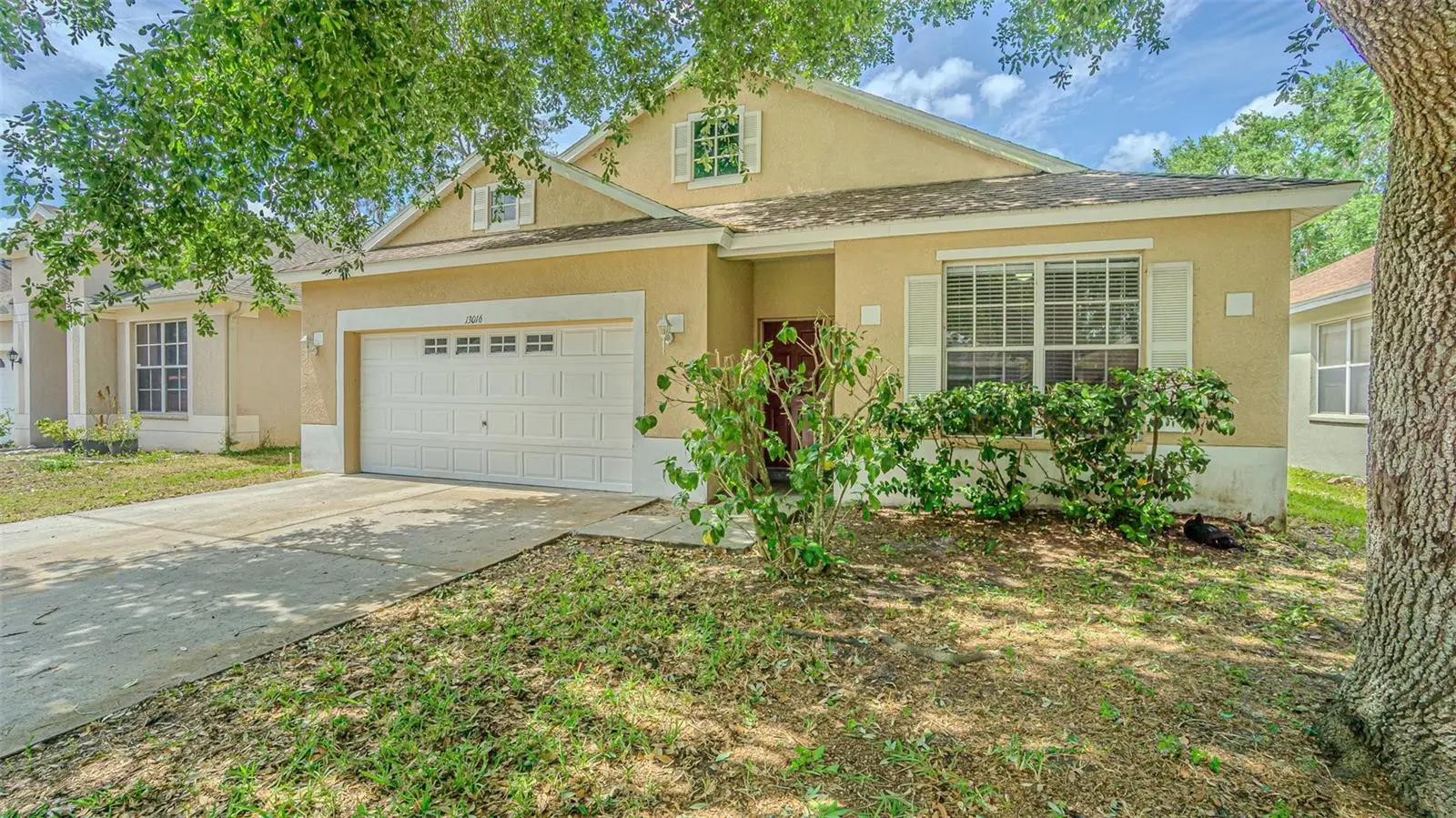 13016 Terrace Brook Place, FL