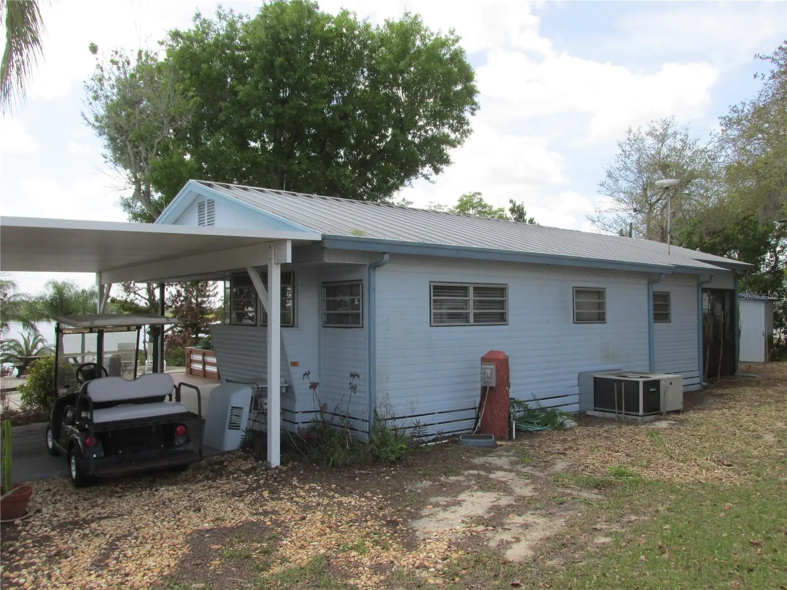 7 Blue Quill Circle, FL