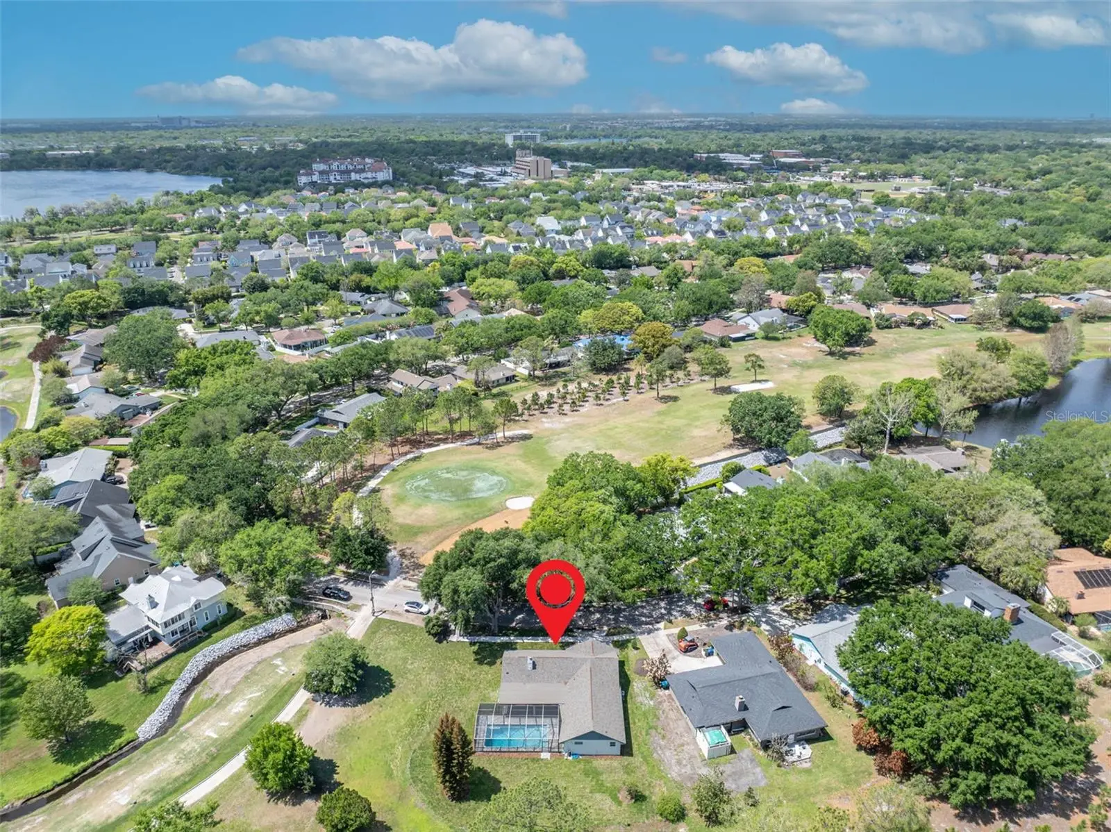 1507 Golfside Drive, FL