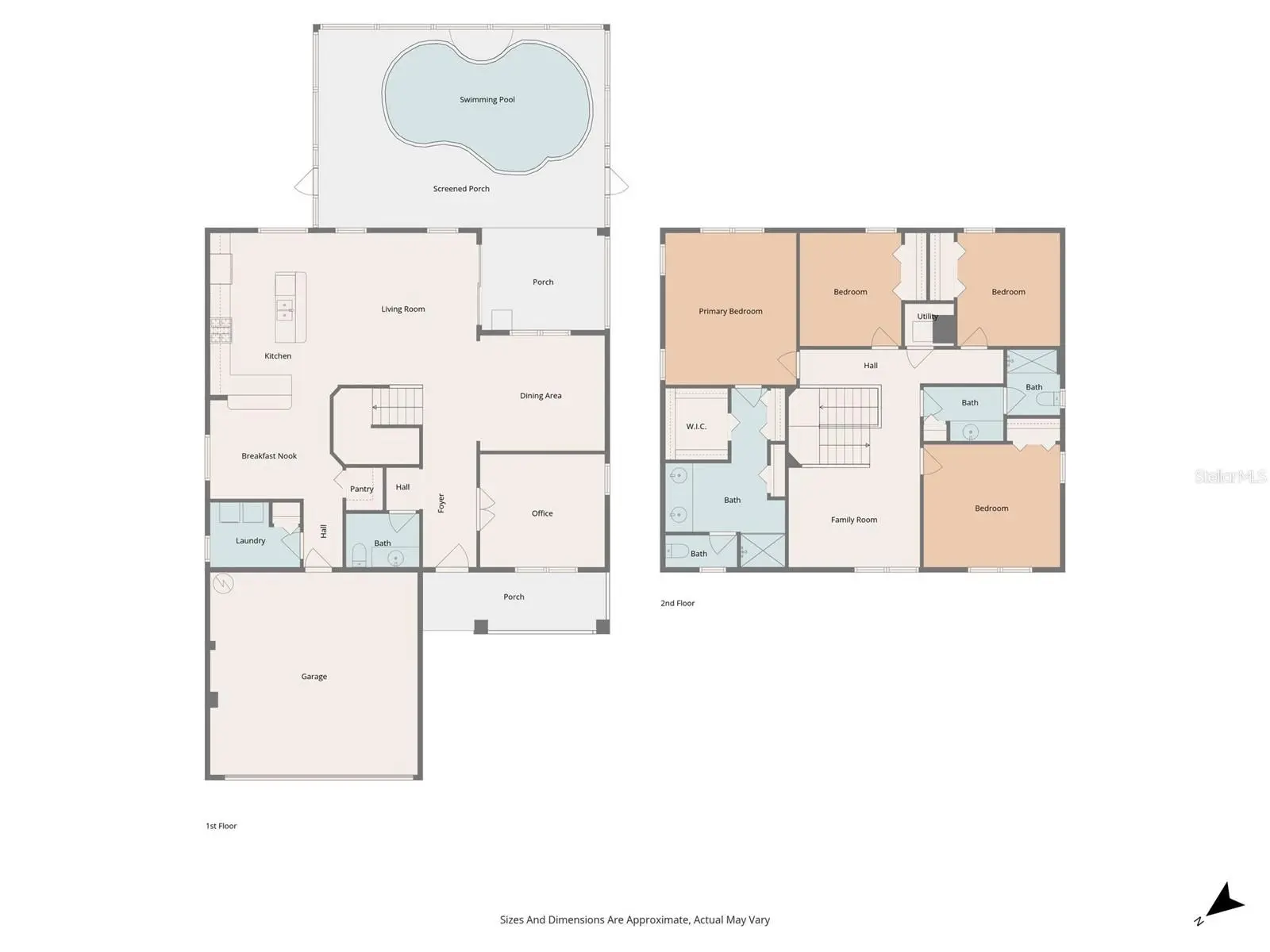 11904 Forest Park Circle, FL