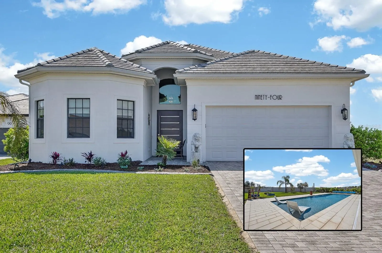 94 Del Palma Drive, FL