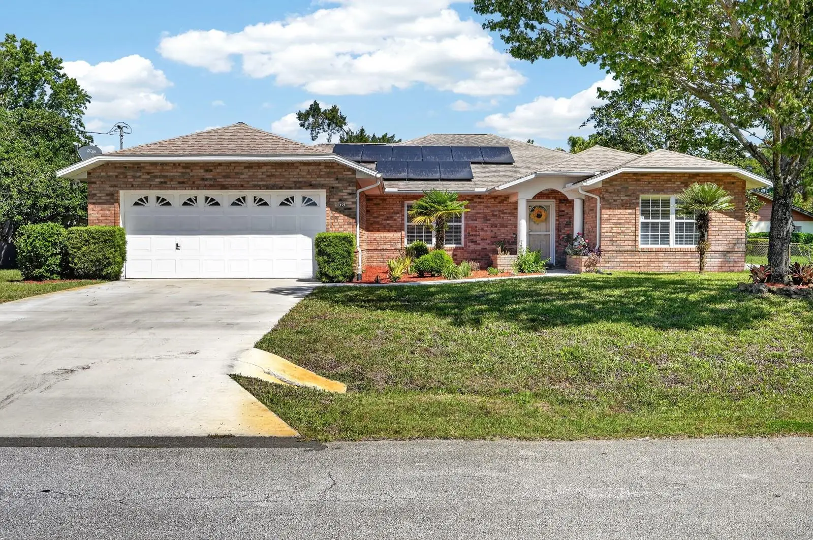 153 Wellstone Drive, FL
