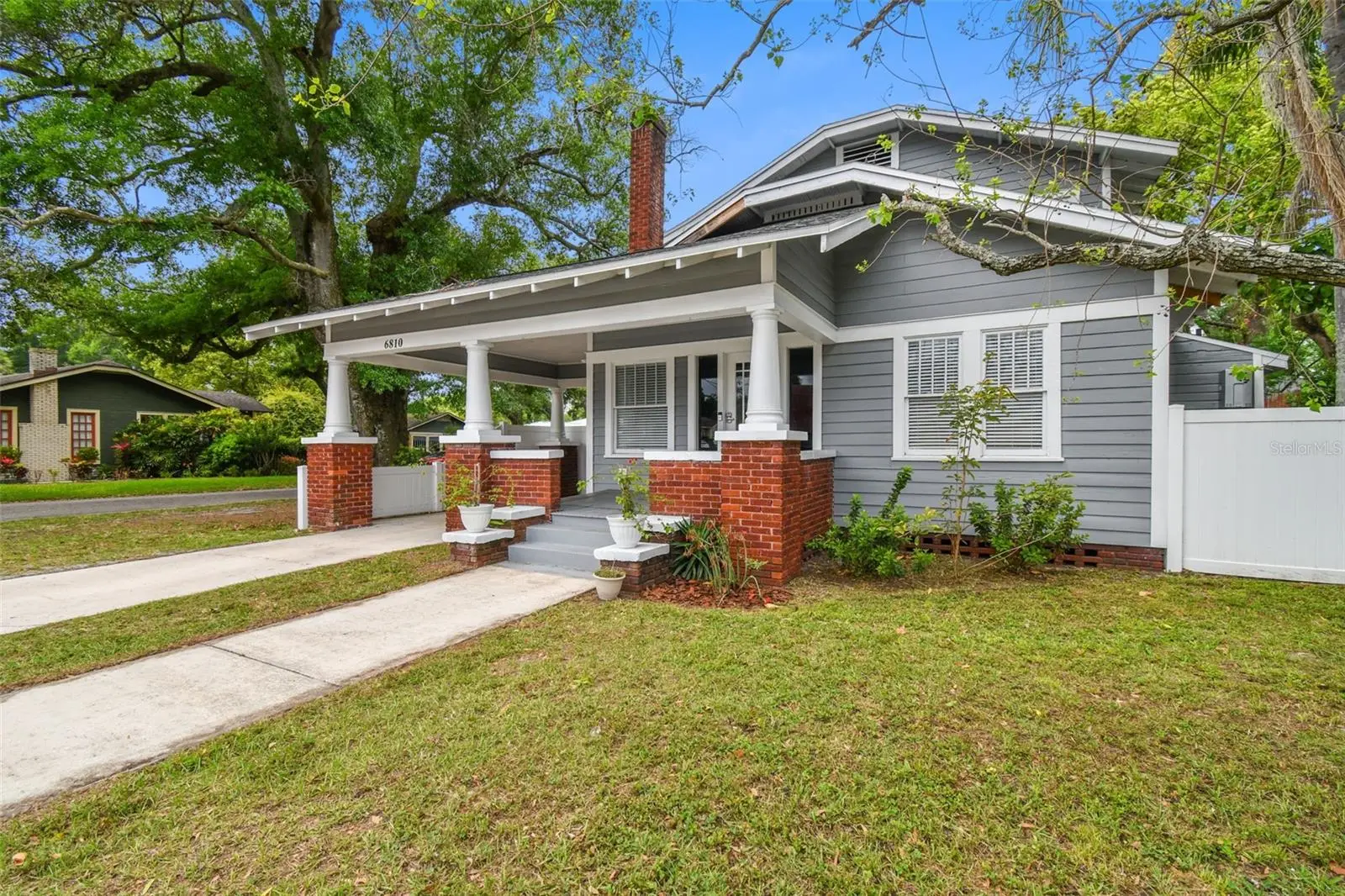 6810 Navin Avenue, FL