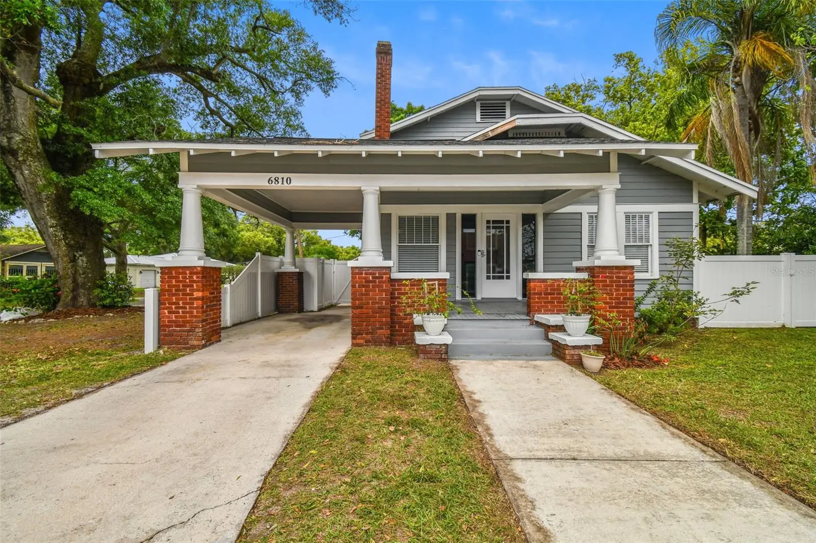 6810 Navin Avenue, FL