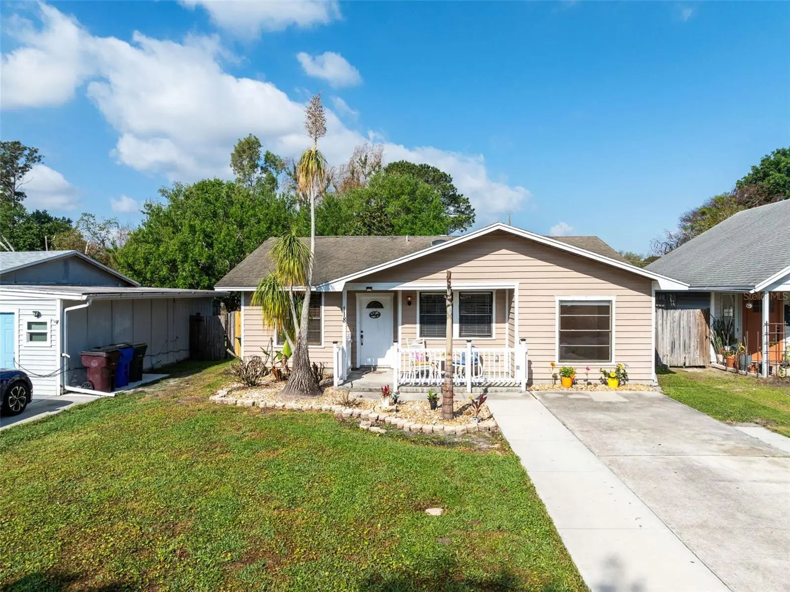 118 Georgia Avenue, FL