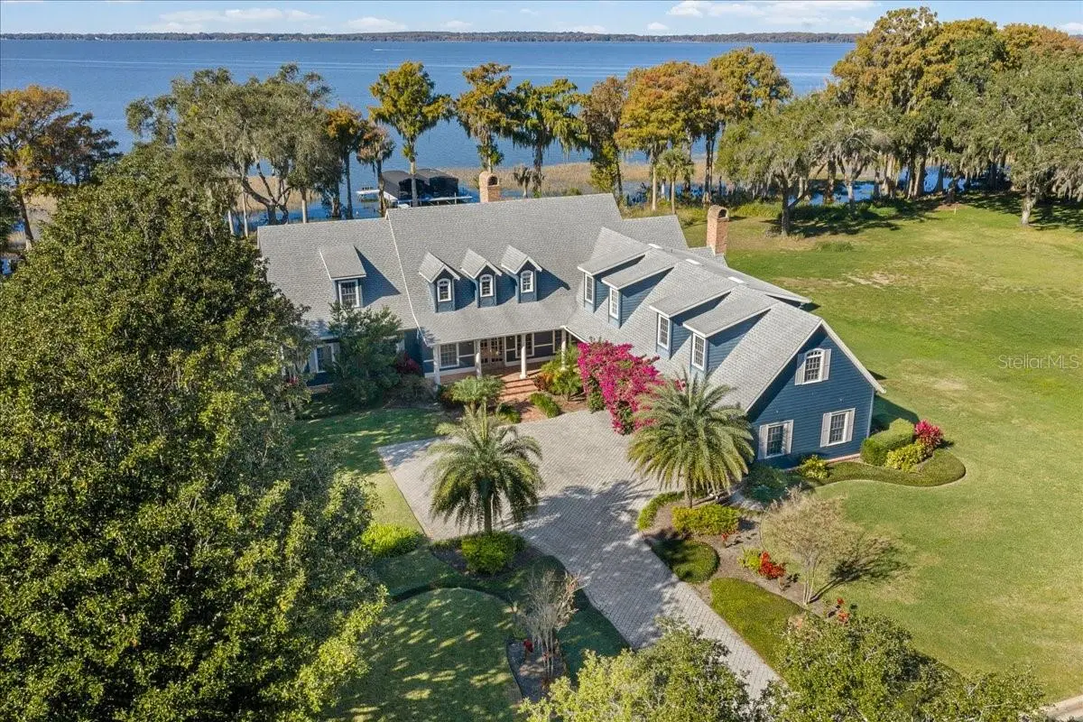 1200 Peninsula Drive, FL