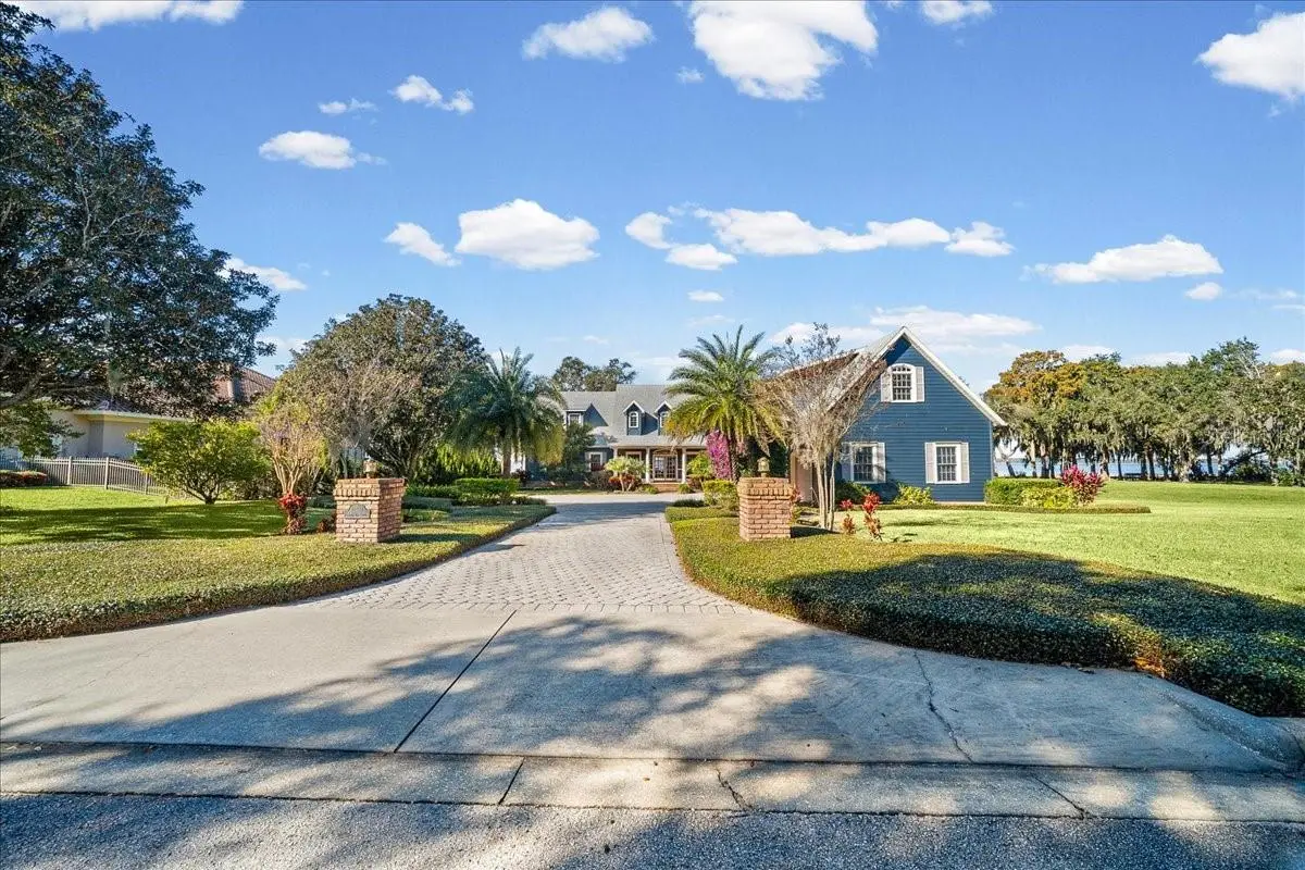 1200 Peninsula Drive, FL