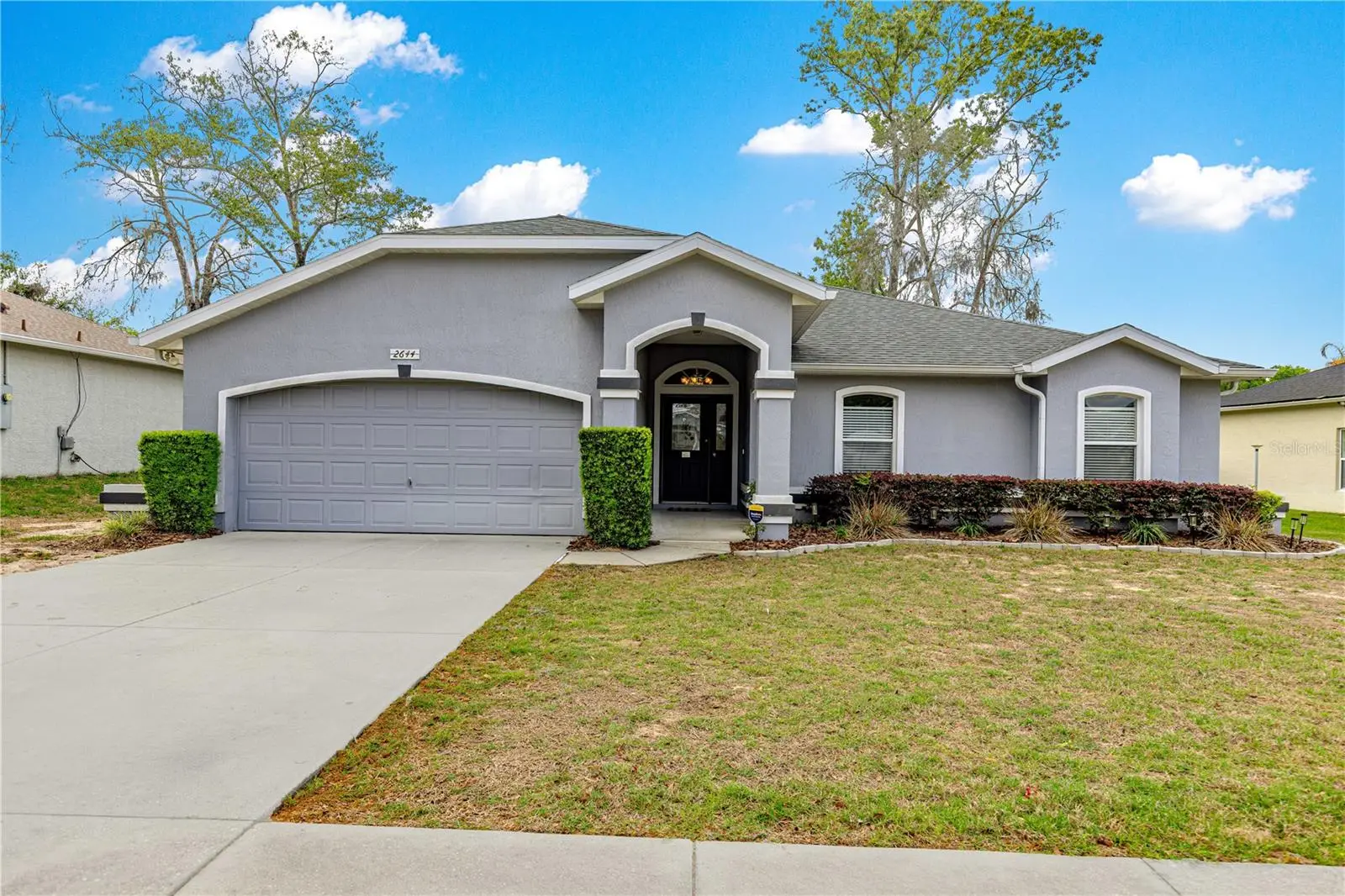 2644 25th Street, FL
