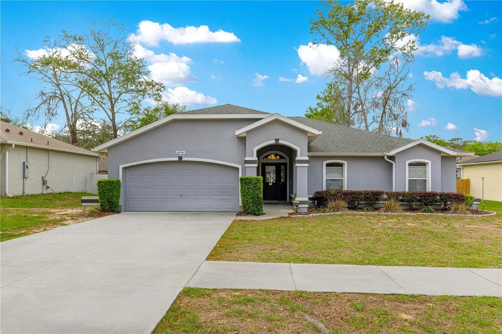 2644 25th Street, FL