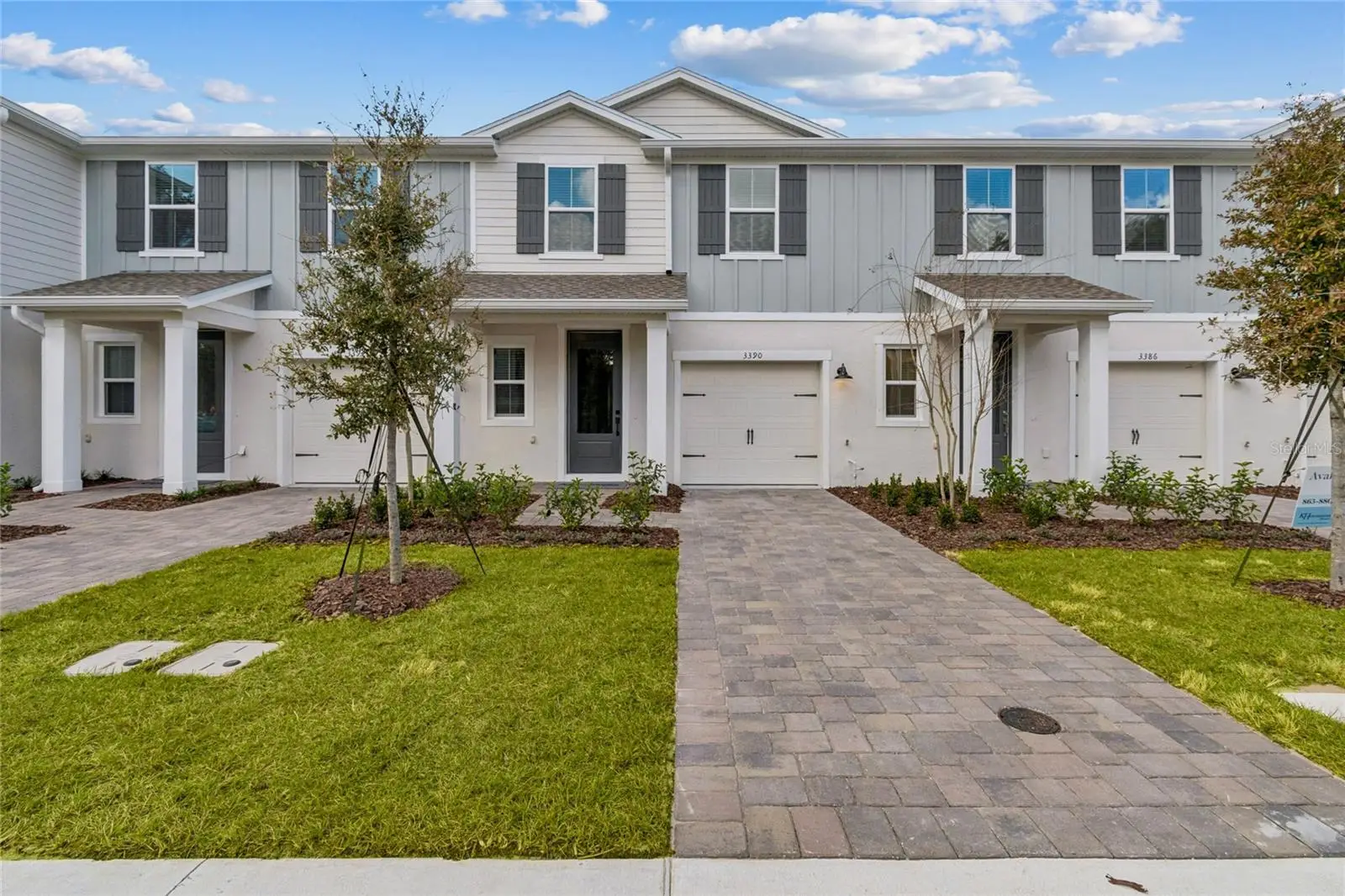 3390 Withers Way, FL