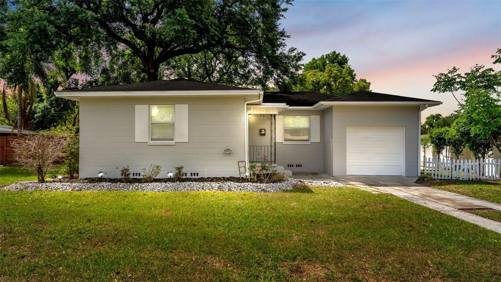 614 Shady Lane, FL
