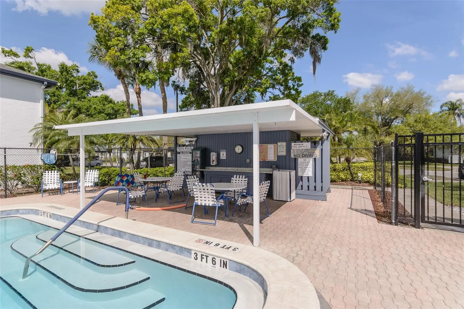 207 Cypress Lane, FL