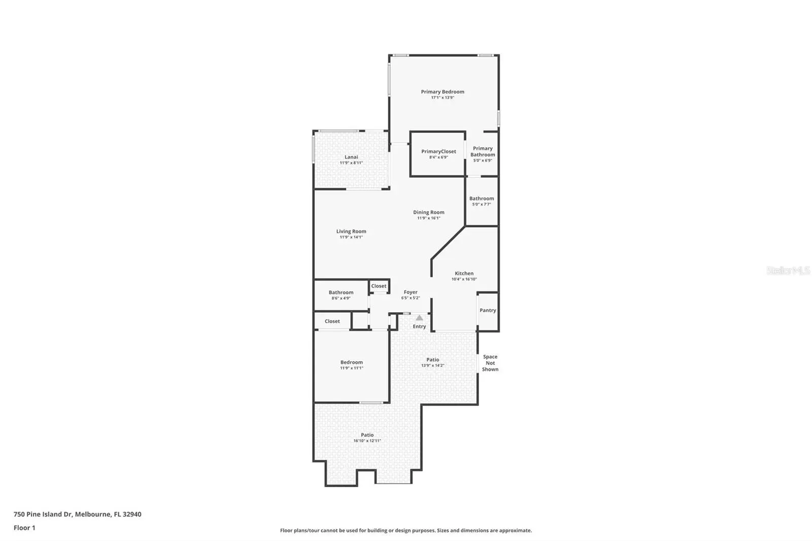 750 Pine Island Drive, FL