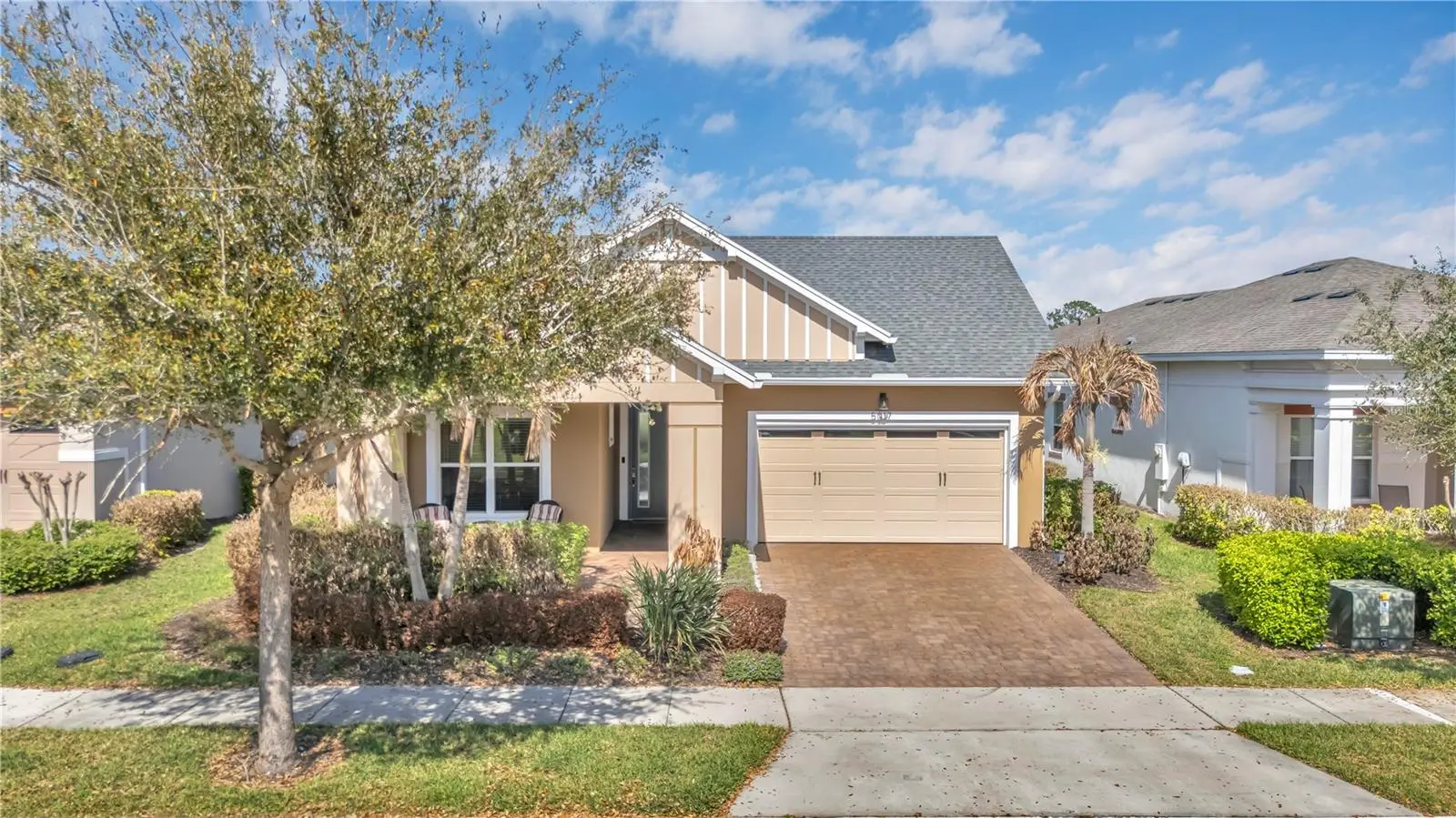 5017 Fountainwood Drive, FL
