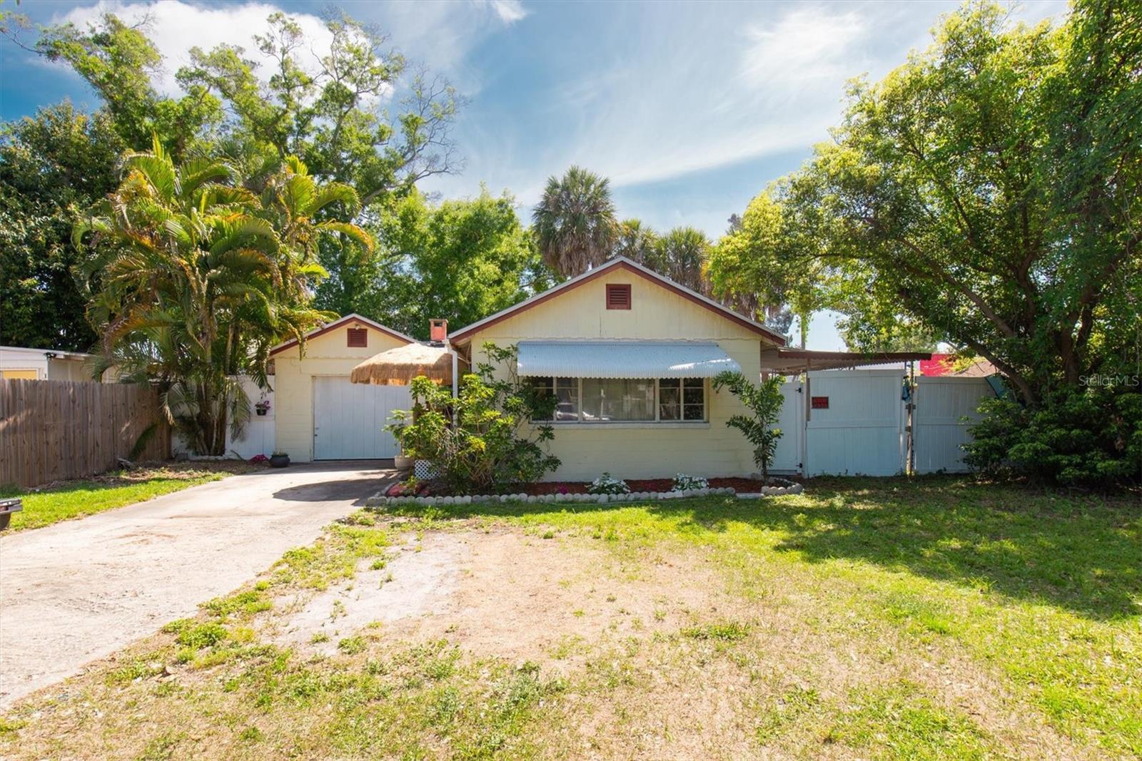 1846 51st Street, FL