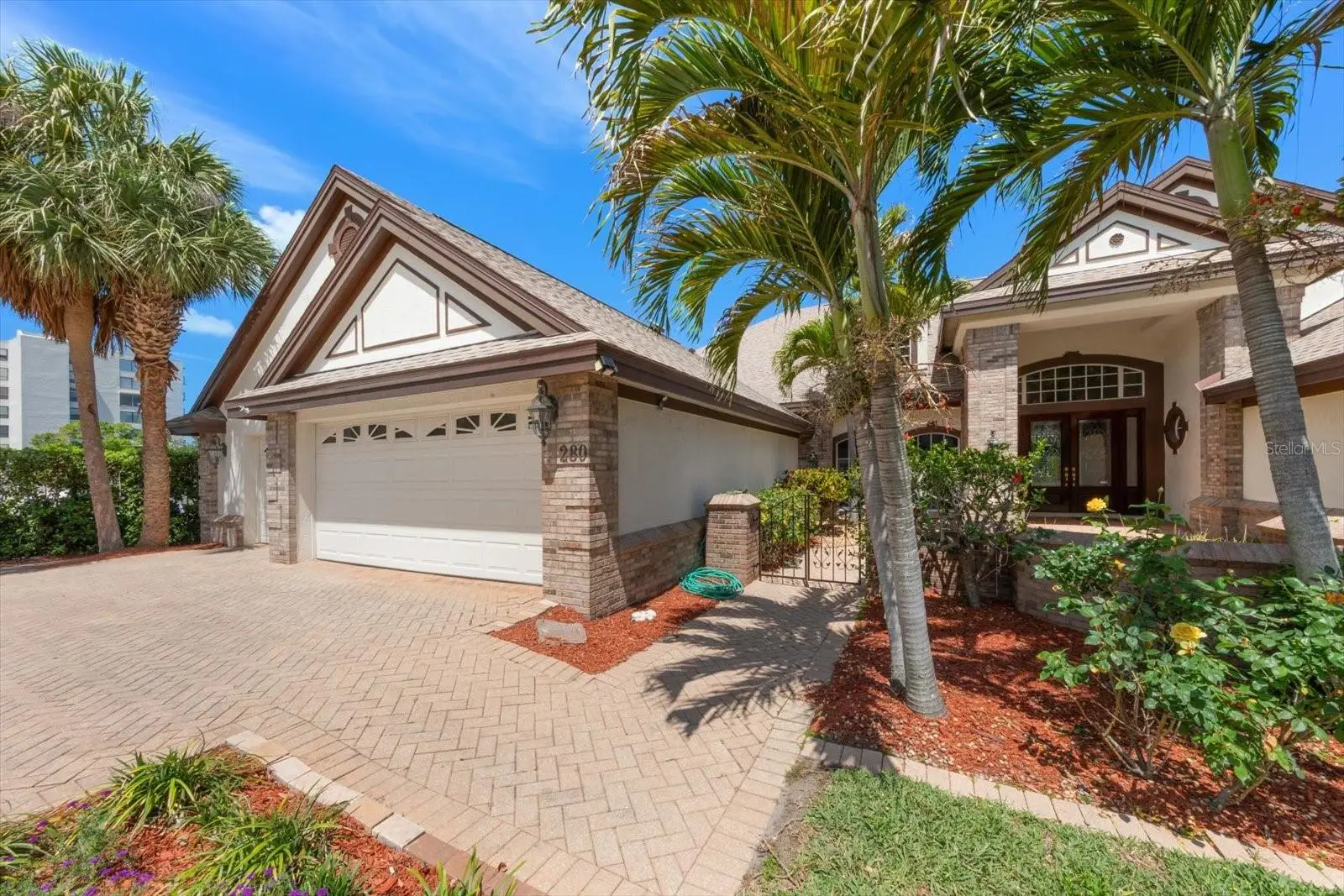 280 Belleview Boulevard, FL