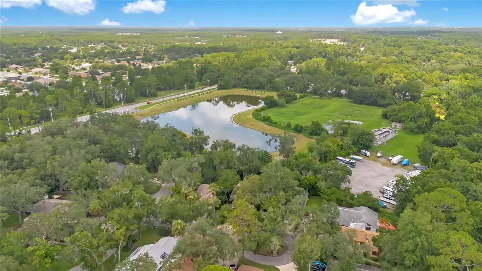 16 Raintree Court, FL