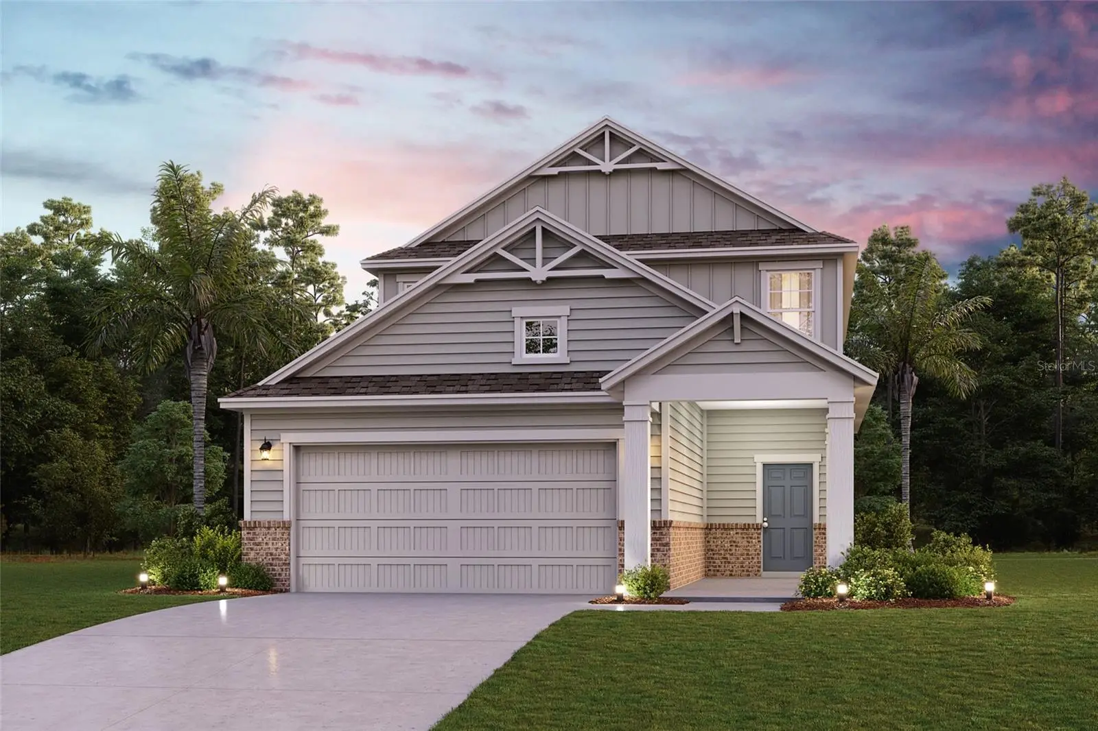 1347 Ribbon Place, FL