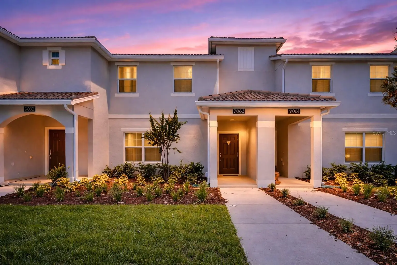 9063 Dogleg Drive, FL