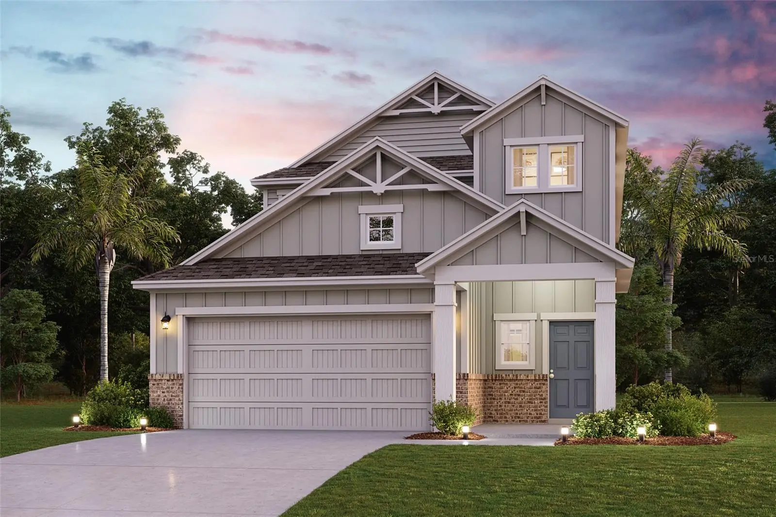 1353 Ribbon Place, FL