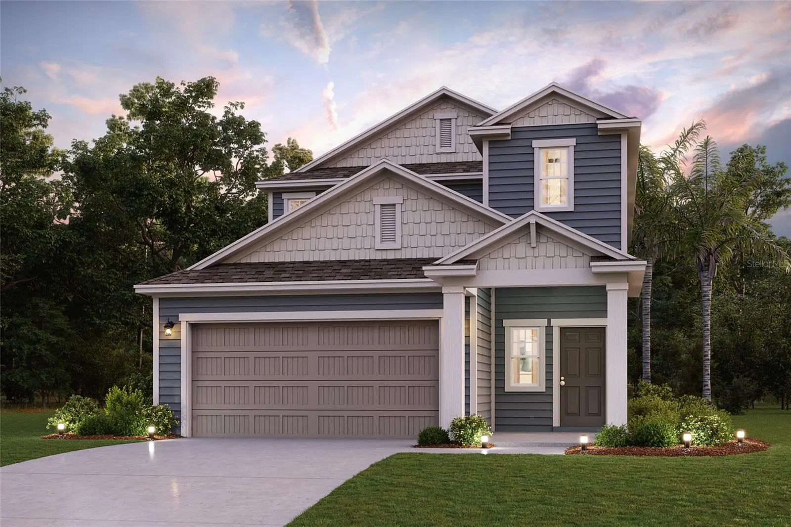 1353 Ribbon Place, FL