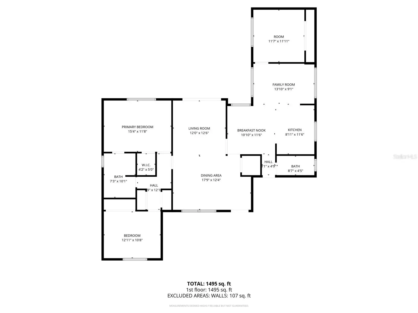 7140 Rockwood Drive, FL