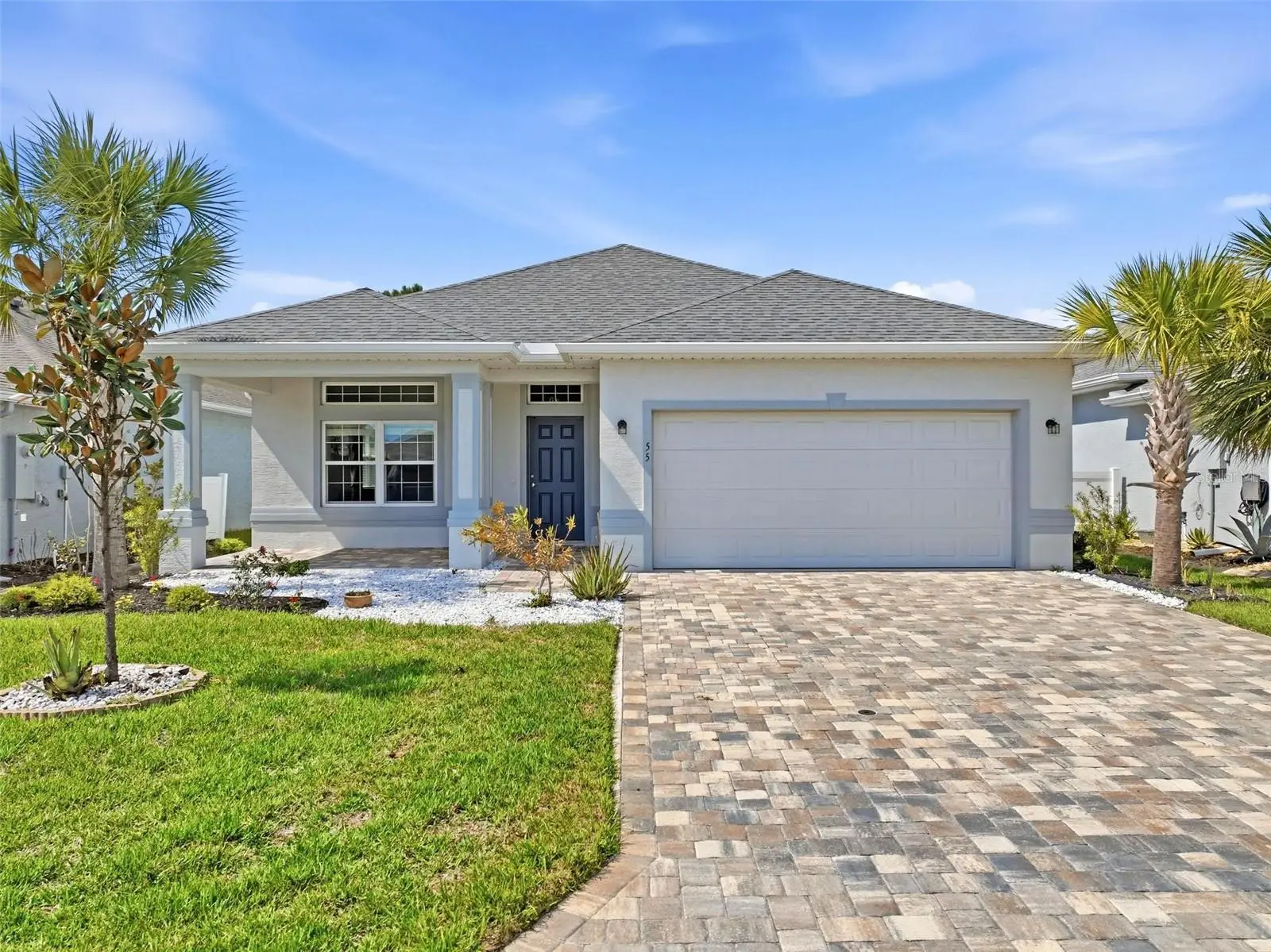 55 Matanzas Lakes Drive, FL