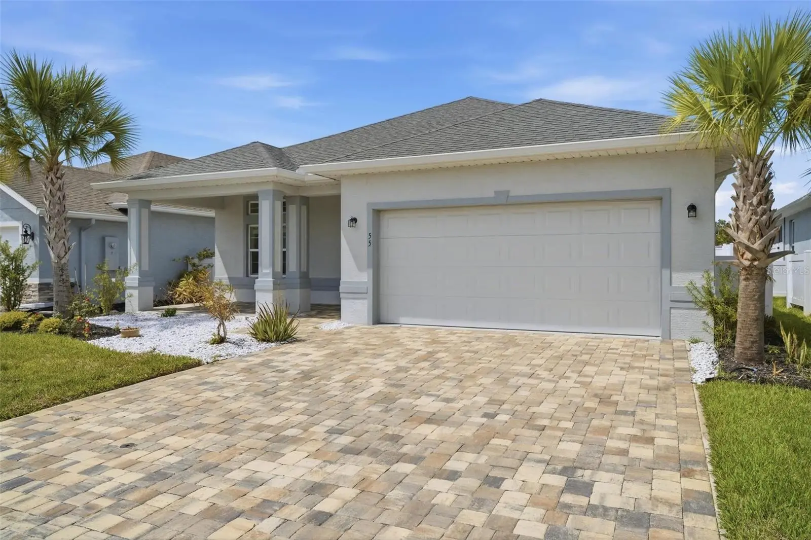 55 Matanzas Lakes Drive, FL