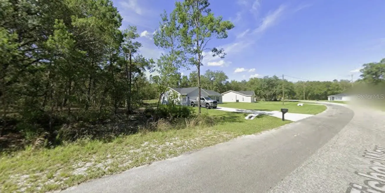 Tbd Fisher Way, FL