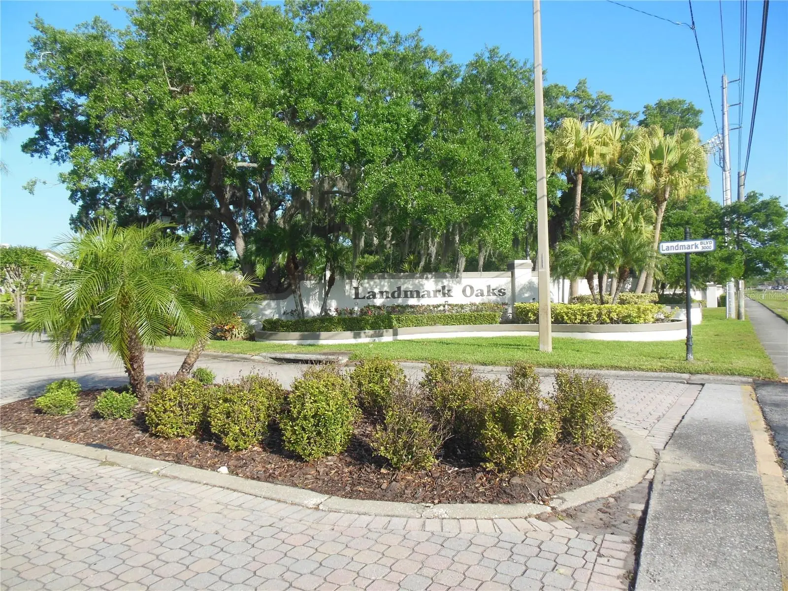 3053 Landmark Boulevard, FL