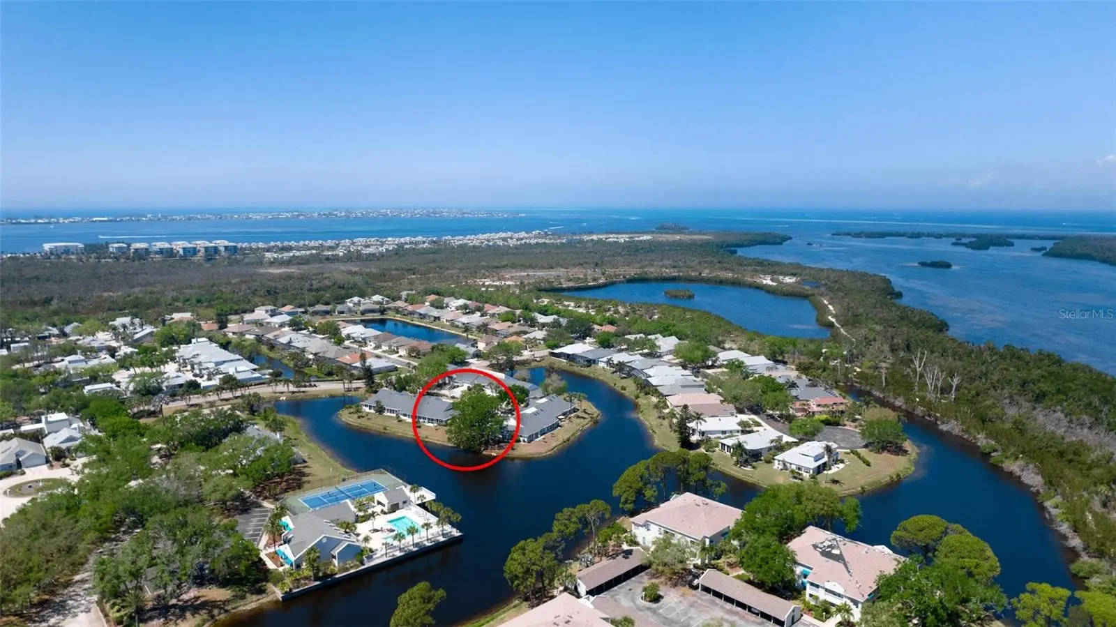 11009 Jasmine Circle, FL