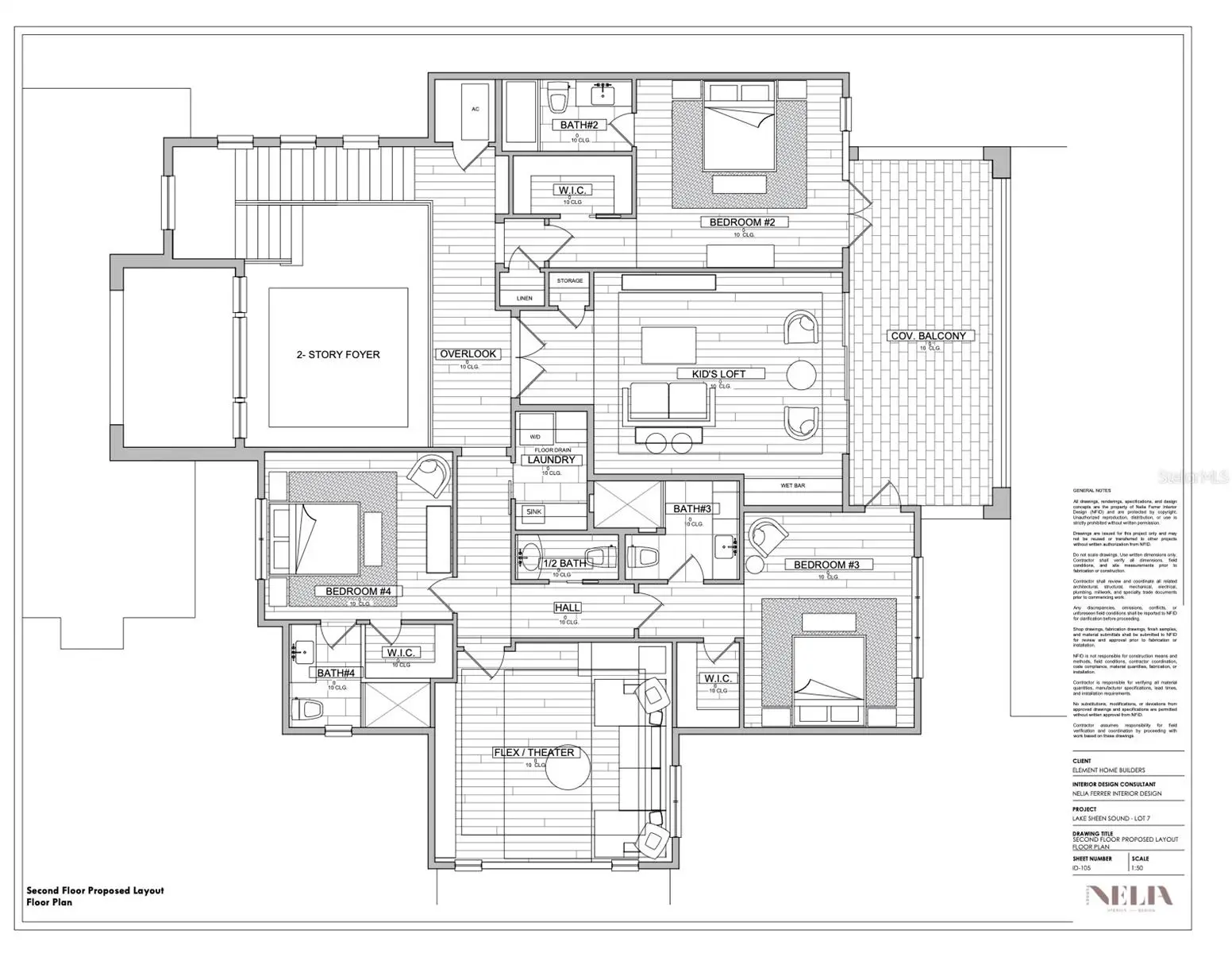 9108 Sheen Sound Street, FL