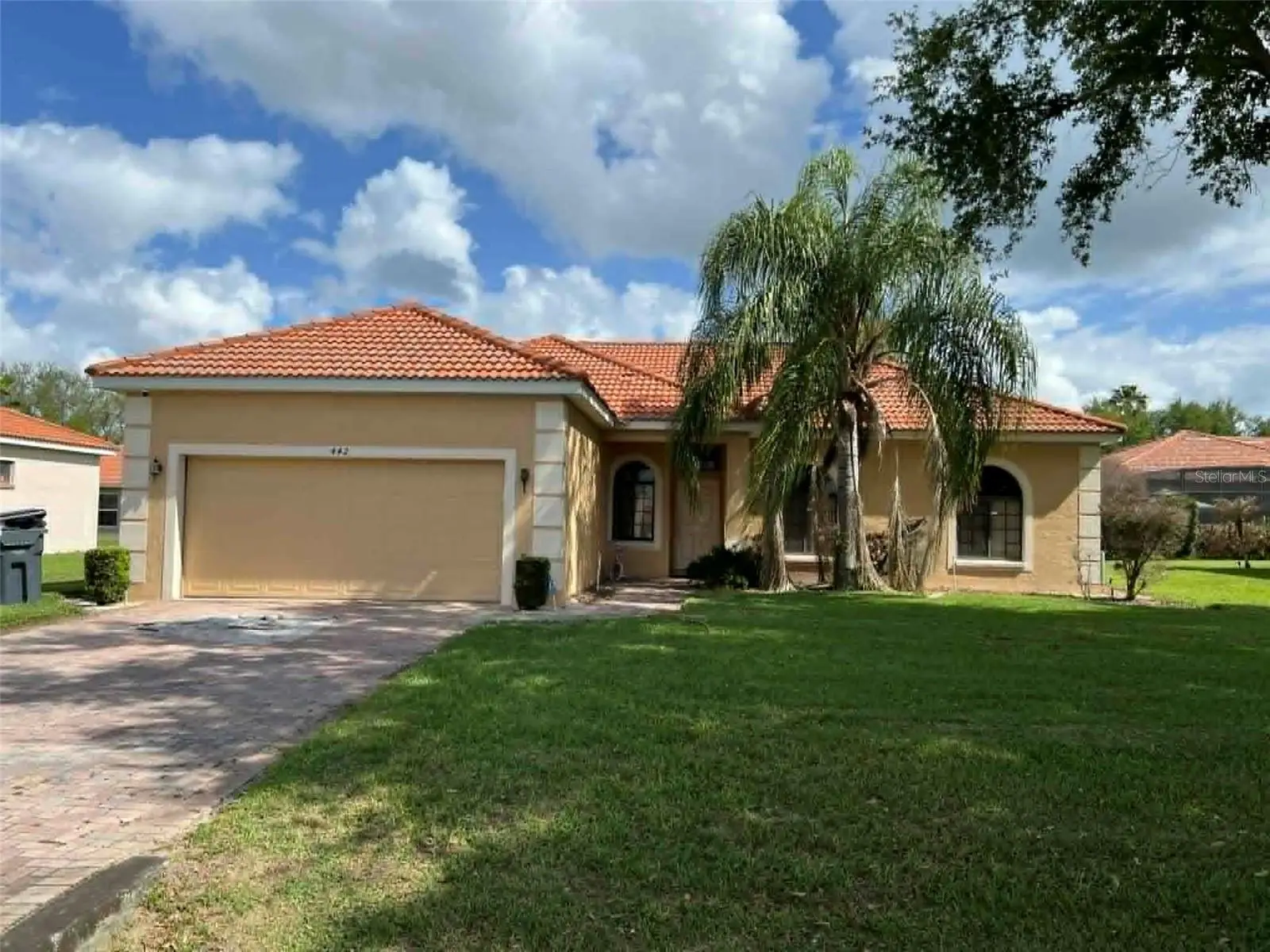 442 Caraway Drive, FL