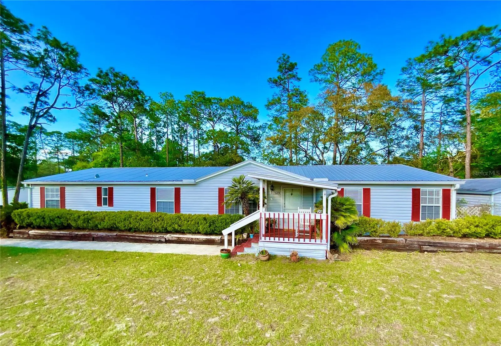 129 Crystal Lake Drive, FL