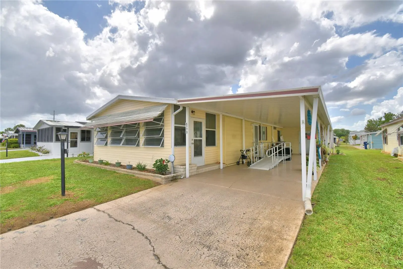 6773 Brentwood Drive, FL