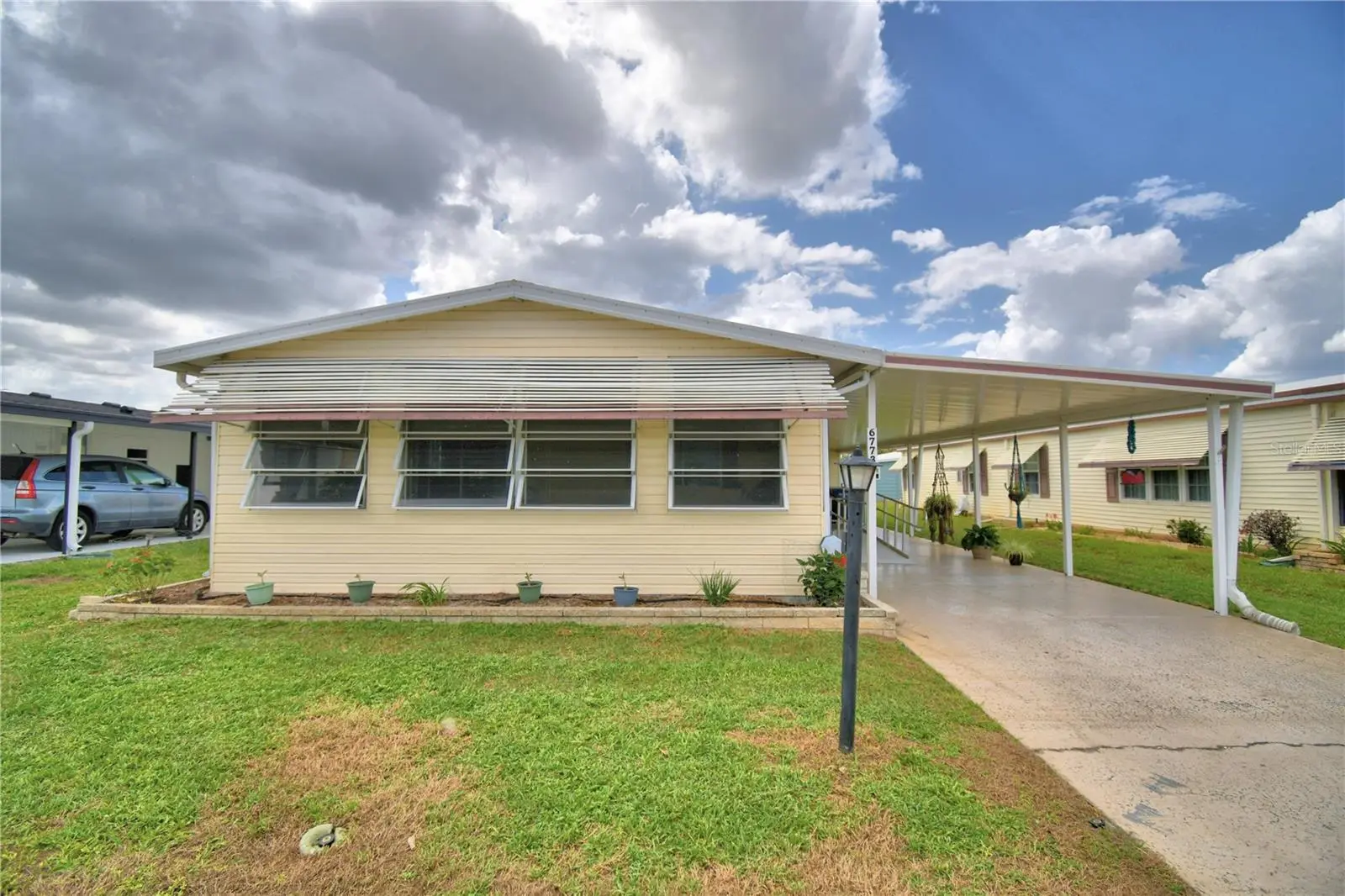 6773 Brentwood Drive, FL