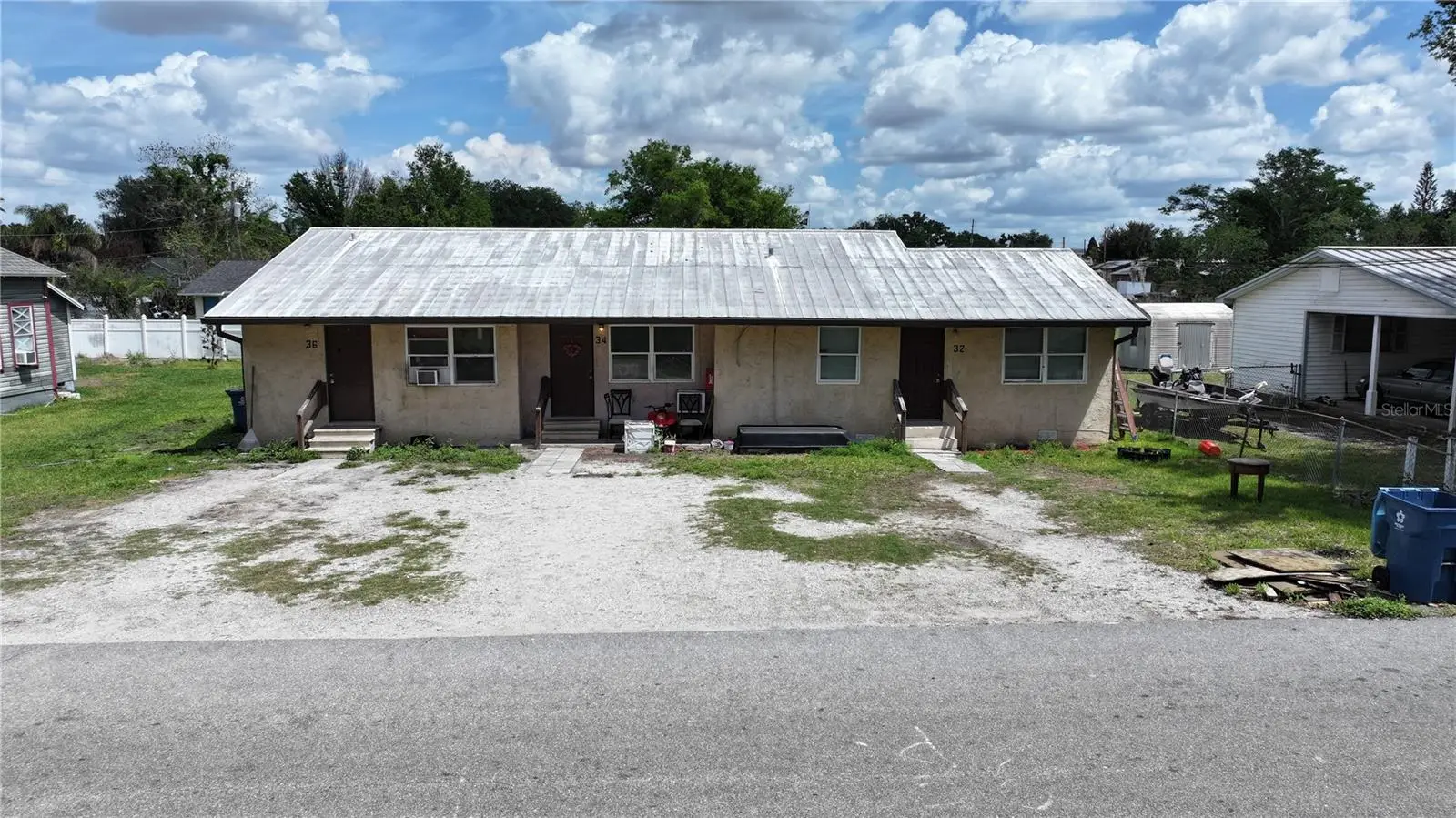 32 Palmetto Avenue, FL