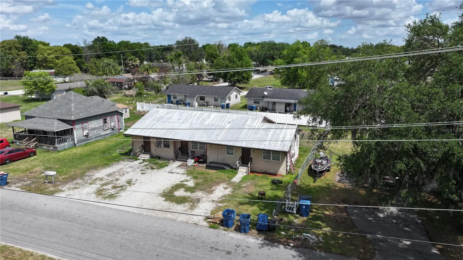 32 Palmetto Avenue, FL