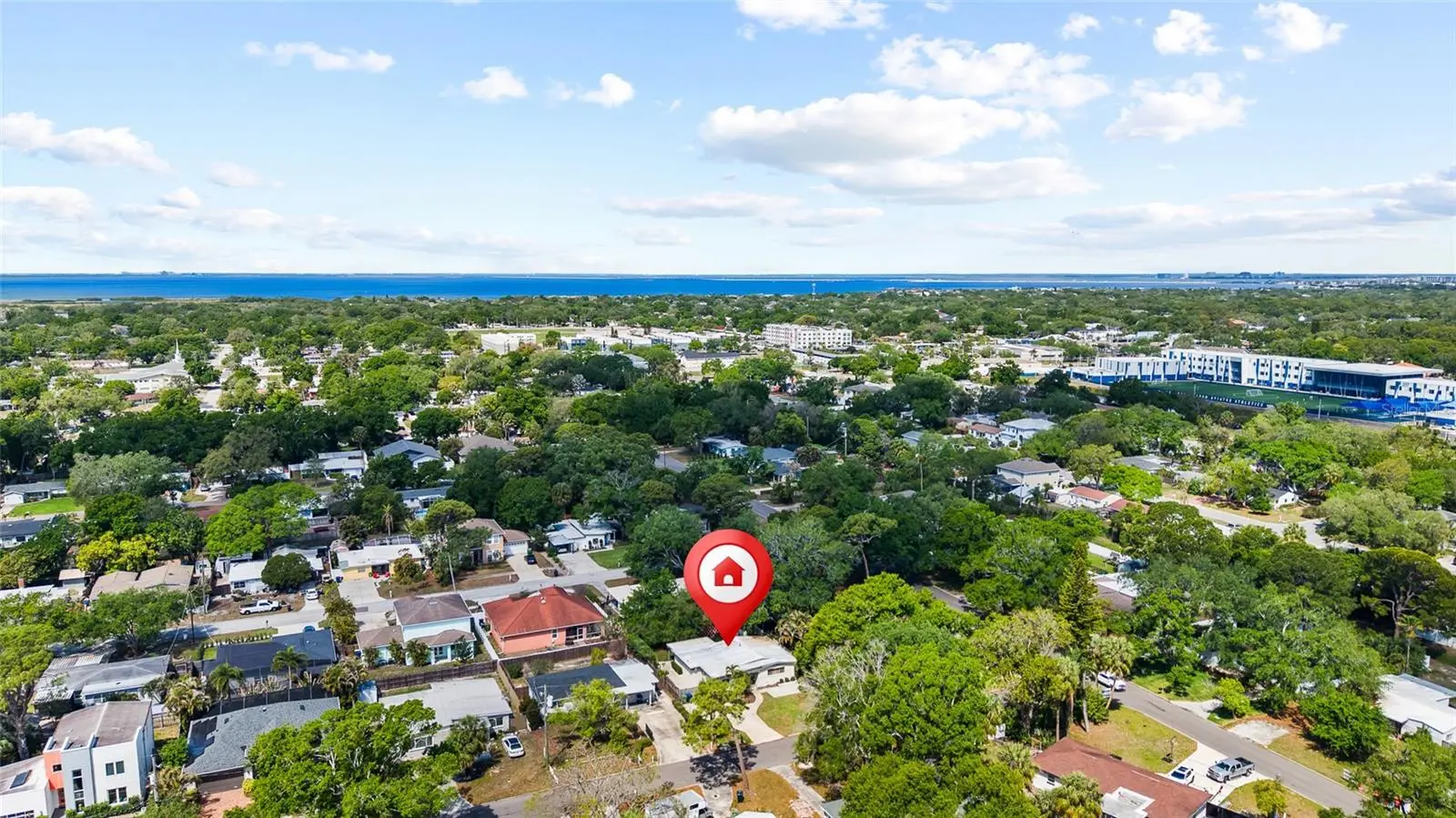 4303 Cameron Avenue, FL