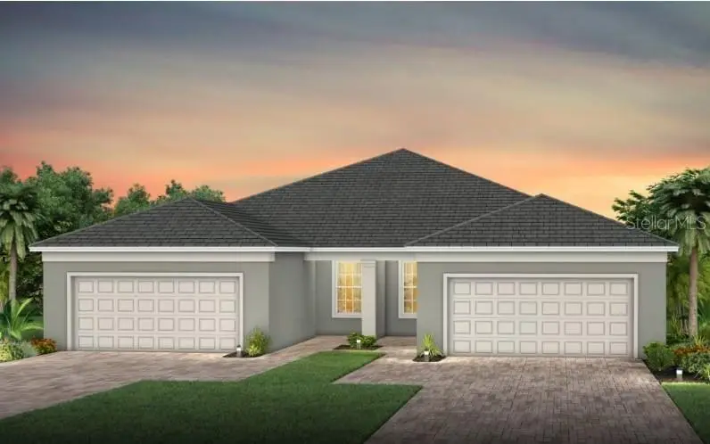 1620 Tavira Place, FL
