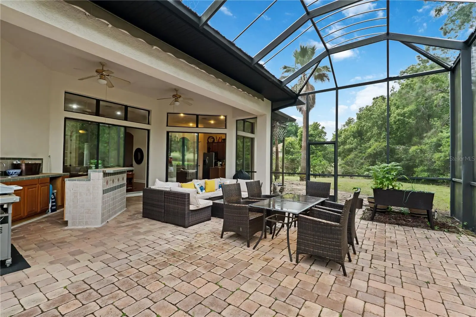 5204 Greens Drive, FL