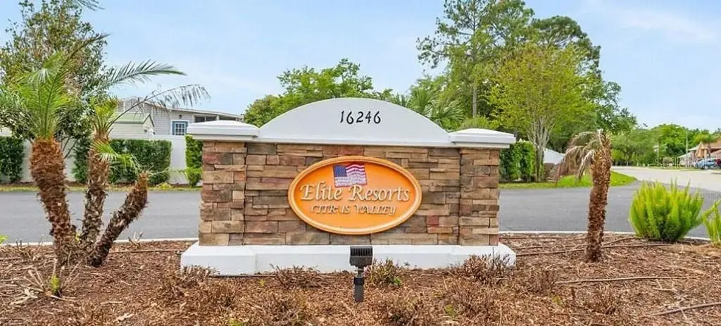 16329 Cherry Tree Court, FL