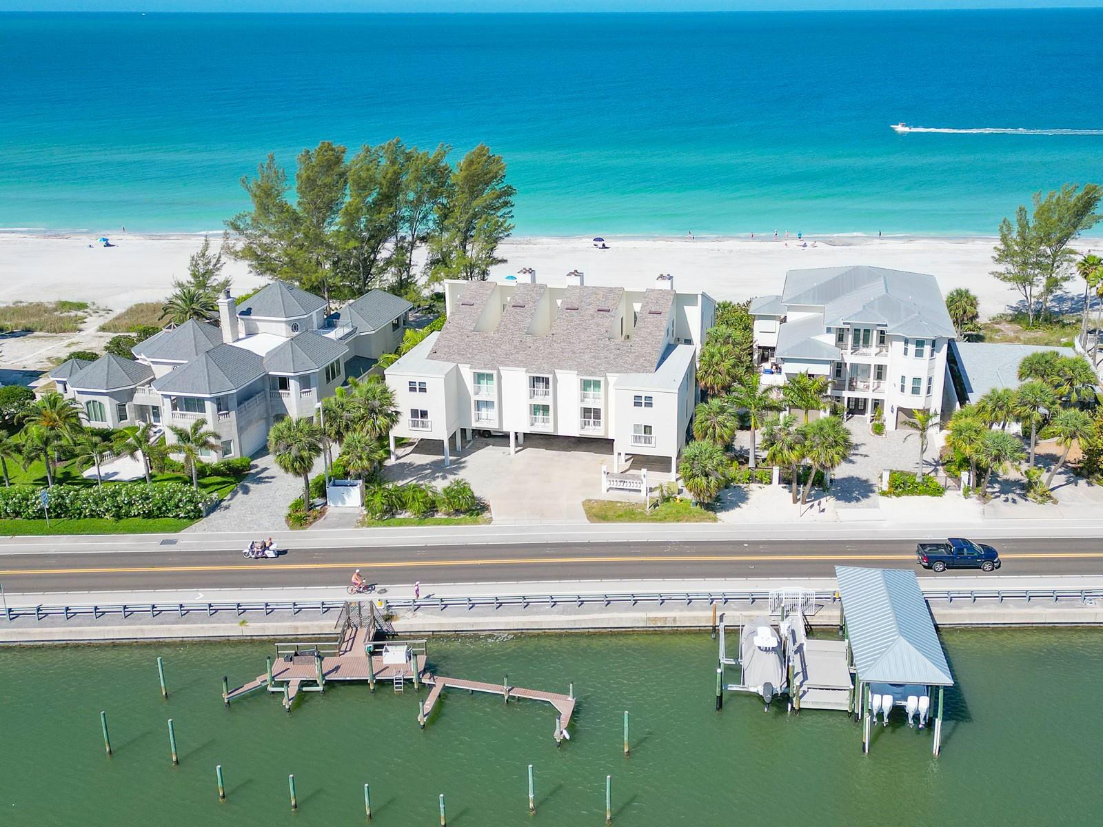 20204 Gulf Boulevard, FL