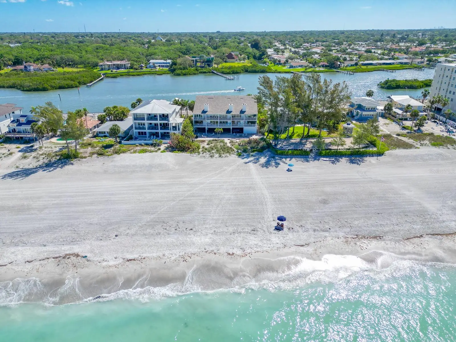 20204 Gulf Boulevard, FL