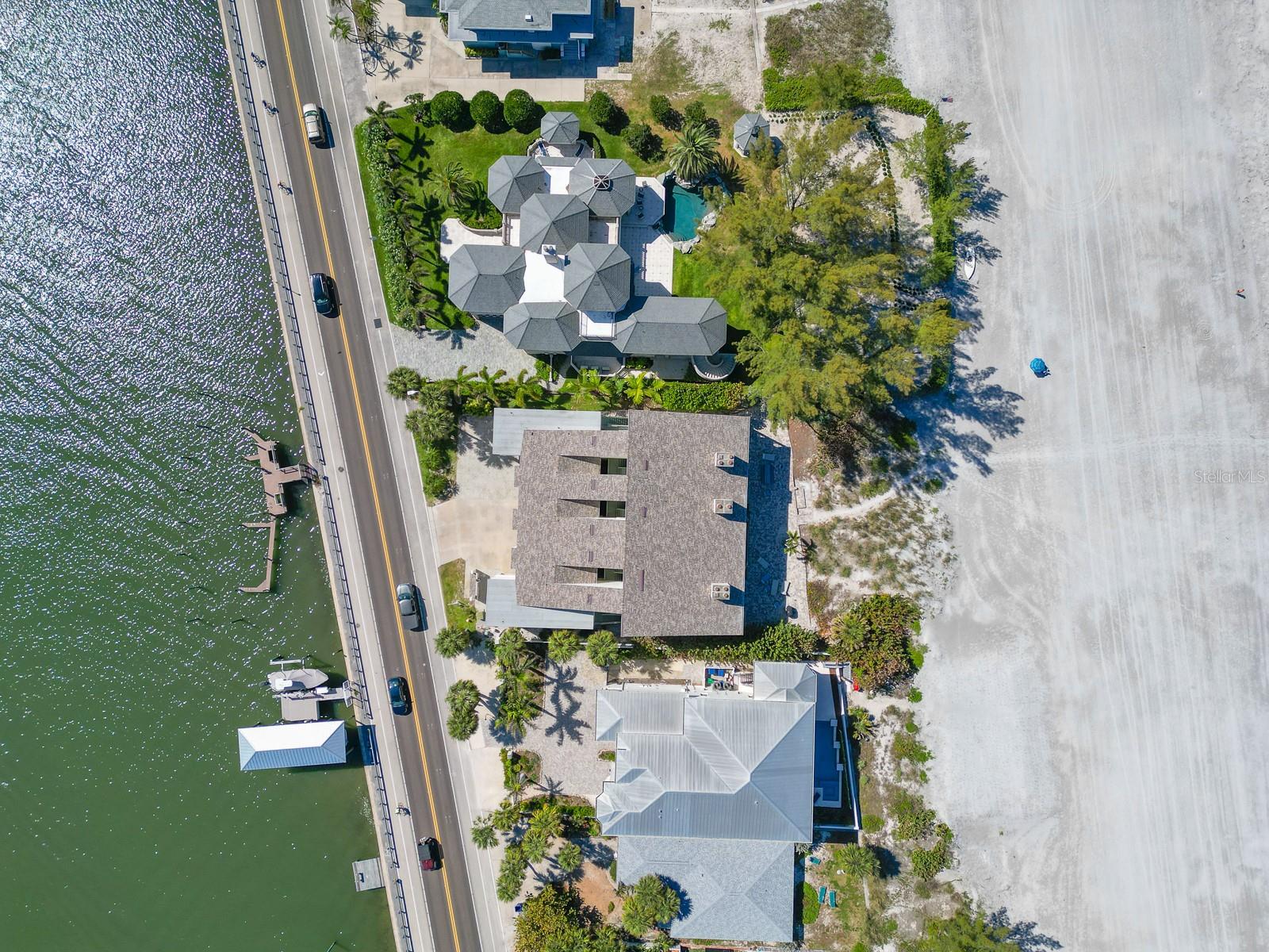 20204 Gulf Boulevard, FL