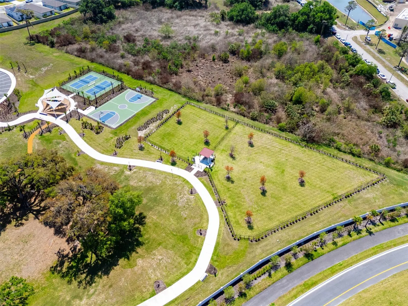 2016 Rosewood Drive, FL