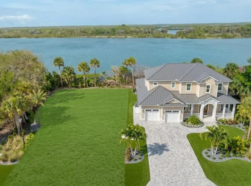 185 Jones Fish Camp Road, FL