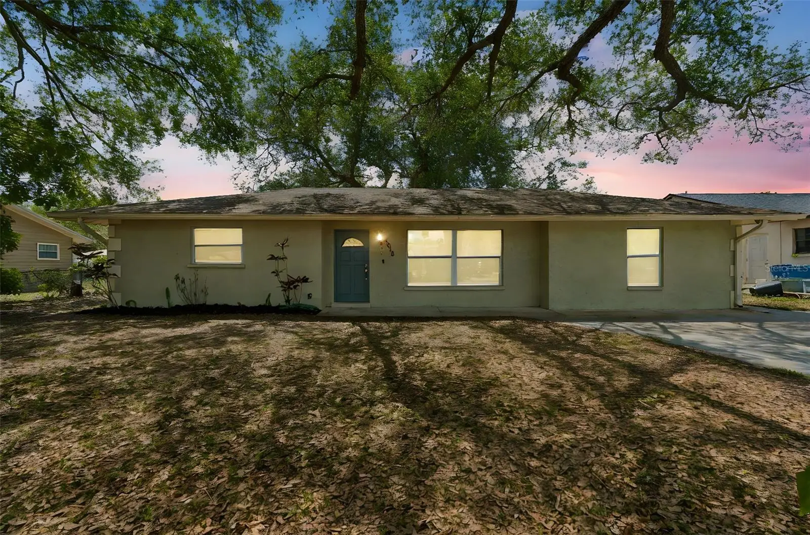 4018 Prado Drive, FL